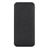 Внешний аккумулятор Твид PB (Tweed PB) 10000 mAh, черный - Фото 3