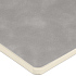 Блокнот Luba, серый - Фото 4