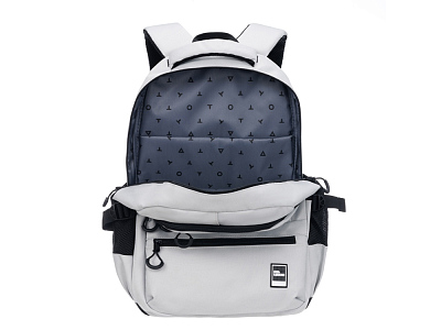 Рюкзак для школьников КЛАСС с мешком для обуви