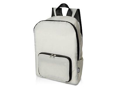 Складной рюкзак EcoFold (Песочный)