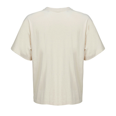 Футболка оверсайз унисекс LEGACY 220