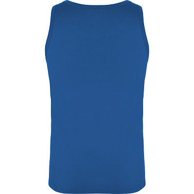 Майка TEXAS мужская, КОРОЛЕВСКИЙ СИНИЙ XXL