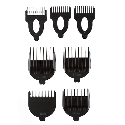 Триммер 5-в-1 DEWAL BEAUTY Cannon