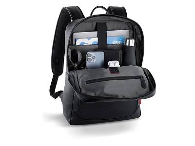 Рюкзак мужской КЛАРК (CLARK)