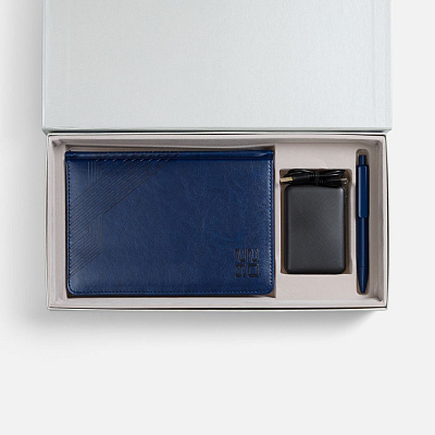 Набор Faro Energy, синий