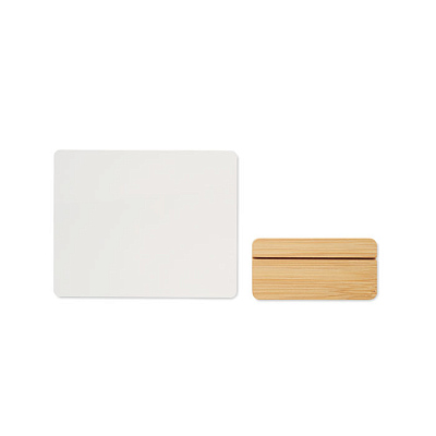 Табличка рекламная