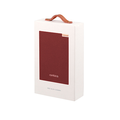 ПЗУ 82 Rombica NEO Alfa, бирюзовый