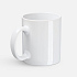 Кружка Promo, белая - Фото 2