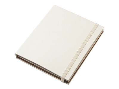 Набор для рисования из молочной бумаги Artify (Молочно-белый)