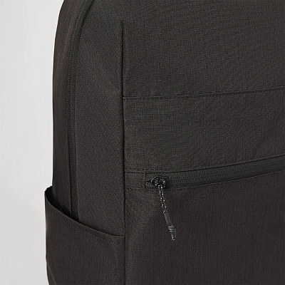 Рюкзак Морис (Moris), черный