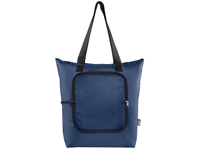 Складная сумка-холодильник EcoFold