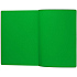 Ежедневник Flexpen Shall, недатированный, зеленый - Фото 7