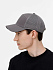 Бейсболка Ben Lawers, серая - Фото 8