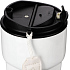 Термостакан Freshbrew, белый - Фото 2