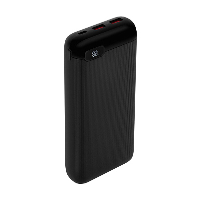 ПЗУ Rombica NEO Atrum, черный (Чёрный)