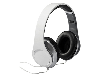 Наушники Chaos (Белый)