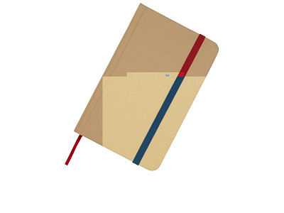 Блокнот А6 Reed