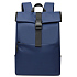 Рюкзак Alvort, синий - Фото 2