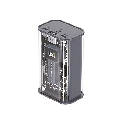 ПЗУ Rombica NEO Zion  (Серый)