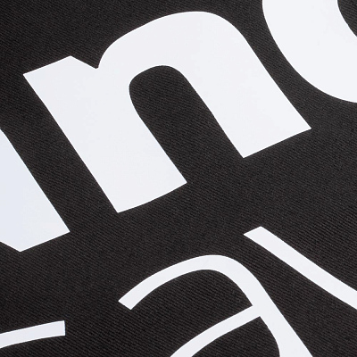 Основа для шопера B4, черная