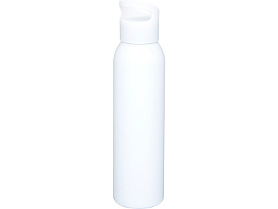 Бутылка спортивная Sky (Белый)