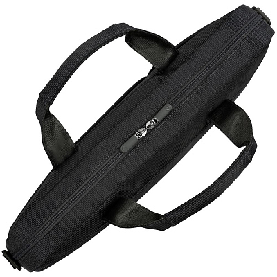 Сумка для ноутбука L247, темно-серая