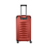 Чемодан VICTORINOX Spectra™ 3.0 Trunk Large Case, красный, поликарбонат Sorplas™, 42x36x76 см, 99 л - Фото 18