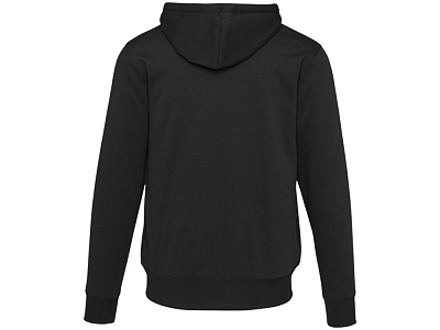 Толстовка из шерпы Natron