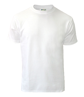 Футболки REDFORT sublimatica детская (Белый)