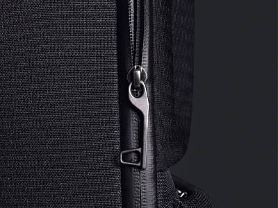 Водостойкий антикражный рюкзак Clickpack для ноутбука 15.6