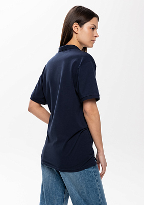 Рубашка поло унисекс STAN хлопок/эластан 200, 05