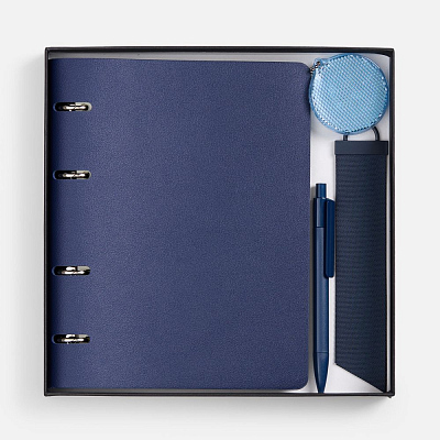 Набор Ringo, синий