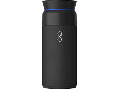 Термос Ocean Bottle (Чёрный)
