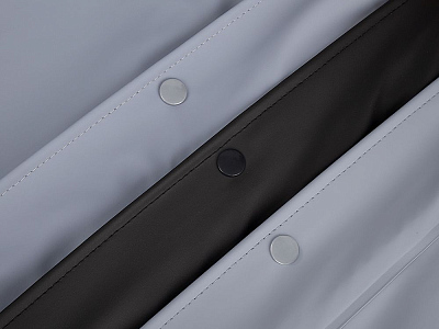 Парка R4, черная