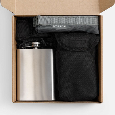 Набор Brutaliteam