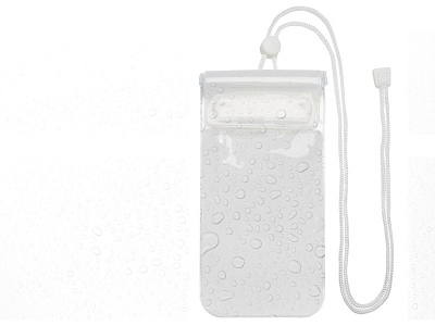 Водонепроницаемый чехол для телефона Dombay, L