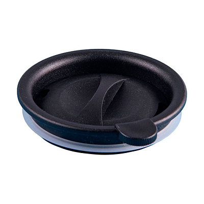 Крышка для кружки (Чёрный)