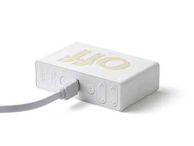 Часы настольные Flip Mini