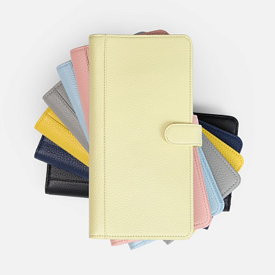 Дорожный органайзер Unison, серый