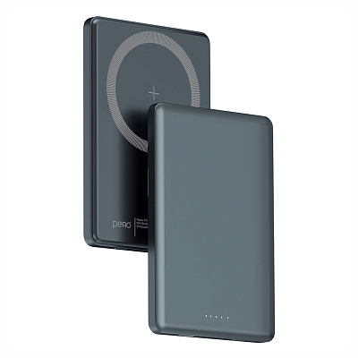 Беспроводной магнитный ПЗУ PERO PB11 5K PD