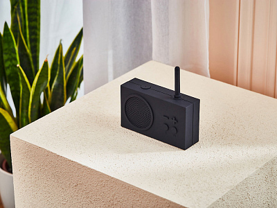 Колонка беспроводная Tykho 3