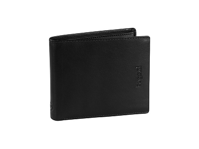 Портмоне Vertice (Чёрный)