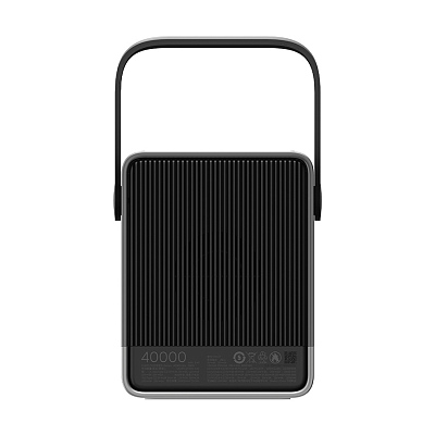 ПЗУ Cuktech ZMI P+ Series 40000 мАч