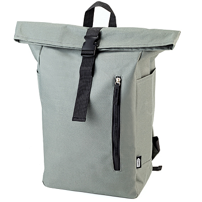 Рюкзак ARGON, СЕРЫЙ (Серый)