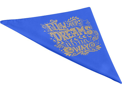 Бандана Heracles