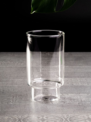 Бокал Thumbler, большой