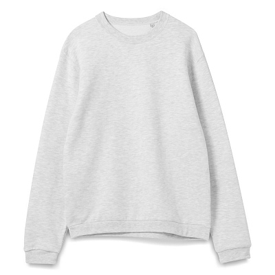 Толстовка Spider 260  (Светлый меланж)