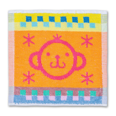 Комплект махровых салфеток LAKE арт. МИНИ