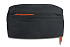 Несессер дорожный BUGATTI Lido, чёрный, полиэстер, 27х14х14 см, 5 л - Фото 3