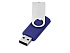 Флеш-карта USB 2.0 8 ГБ Квебек - Фото 2